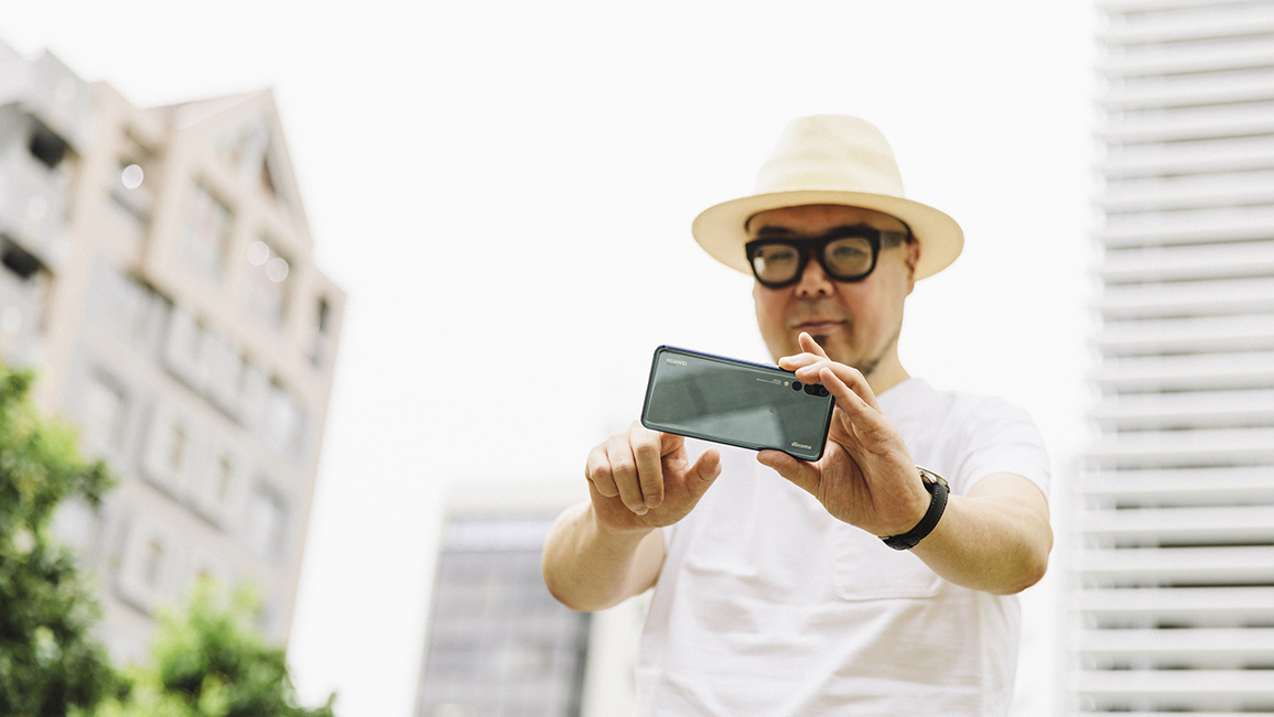 OPENERS -HUAWEI P20 Pro-