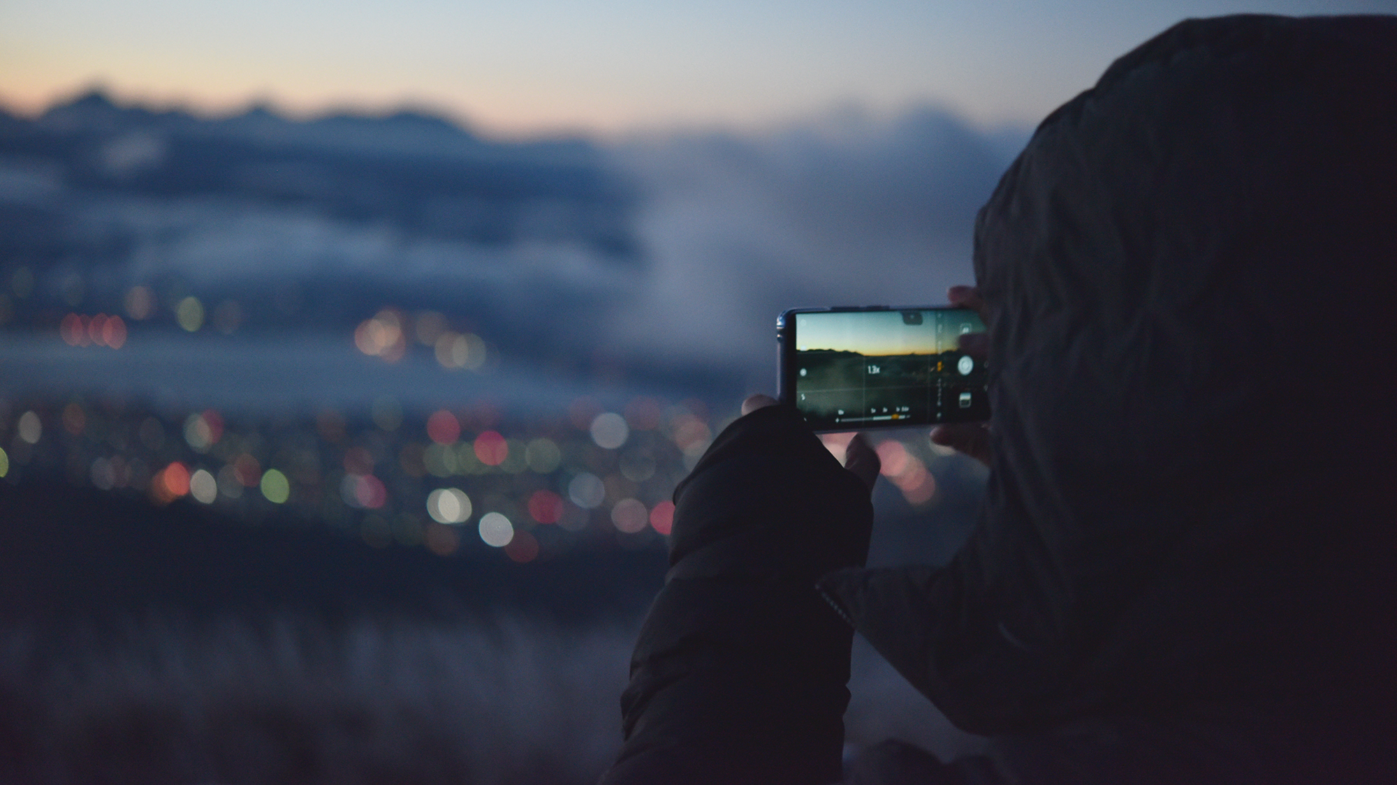 OPENERS – HAUWEI Mate 20 Pro –