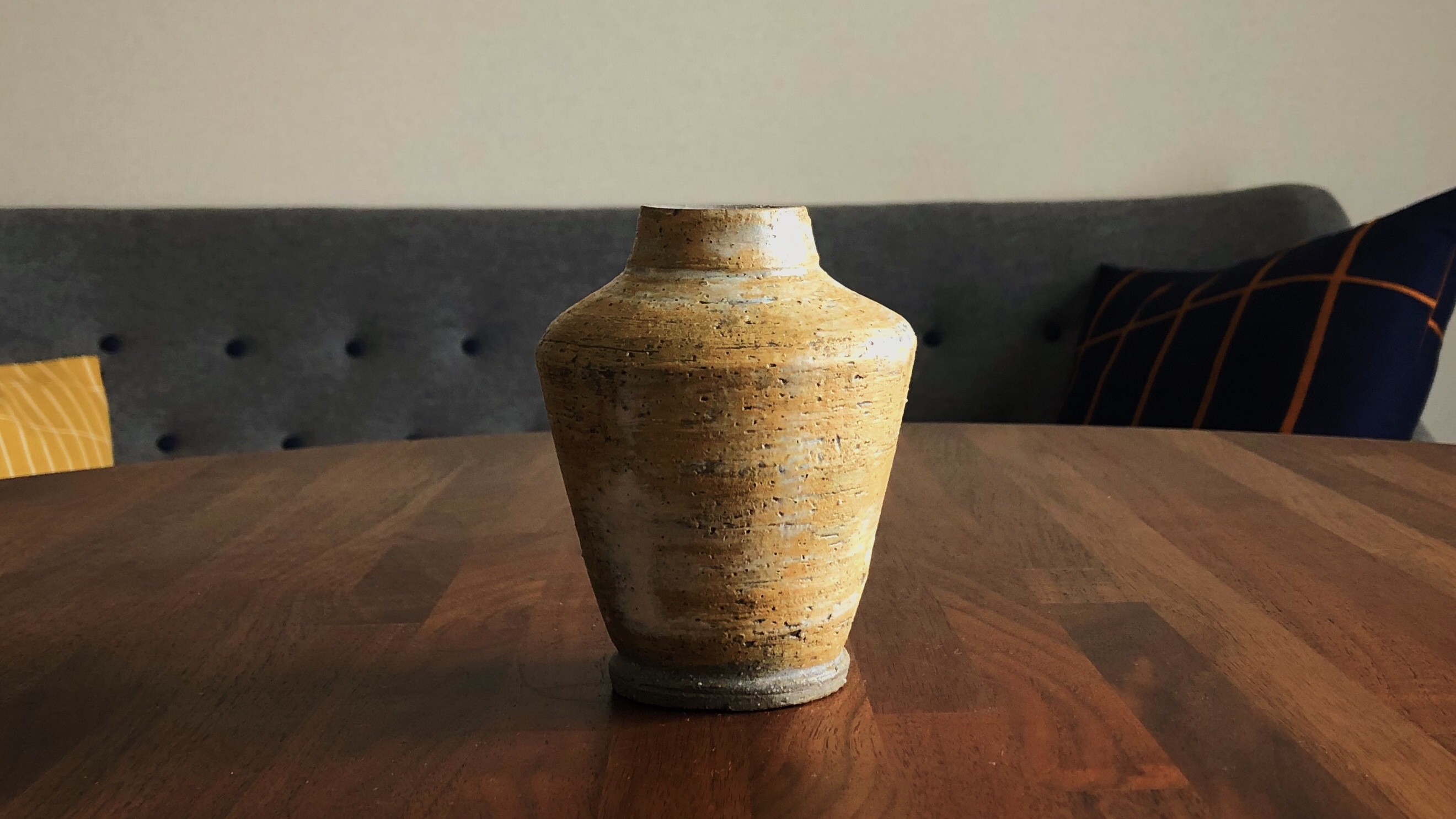 頭と手で考える「うつわ」