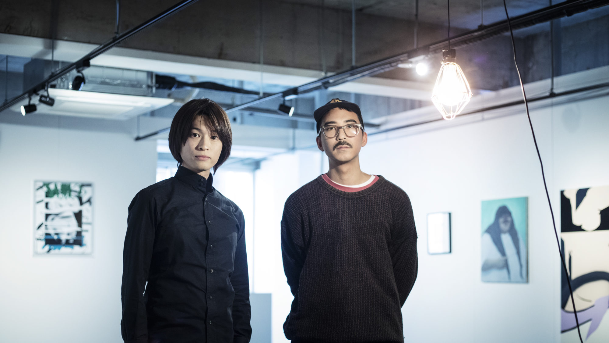 経済とアートの感覚をシームレスに| Art Technologies